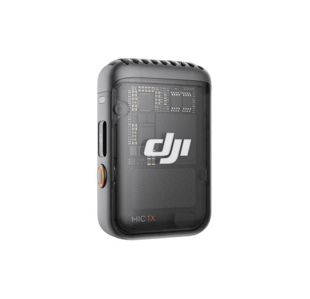 DJI Mic 2